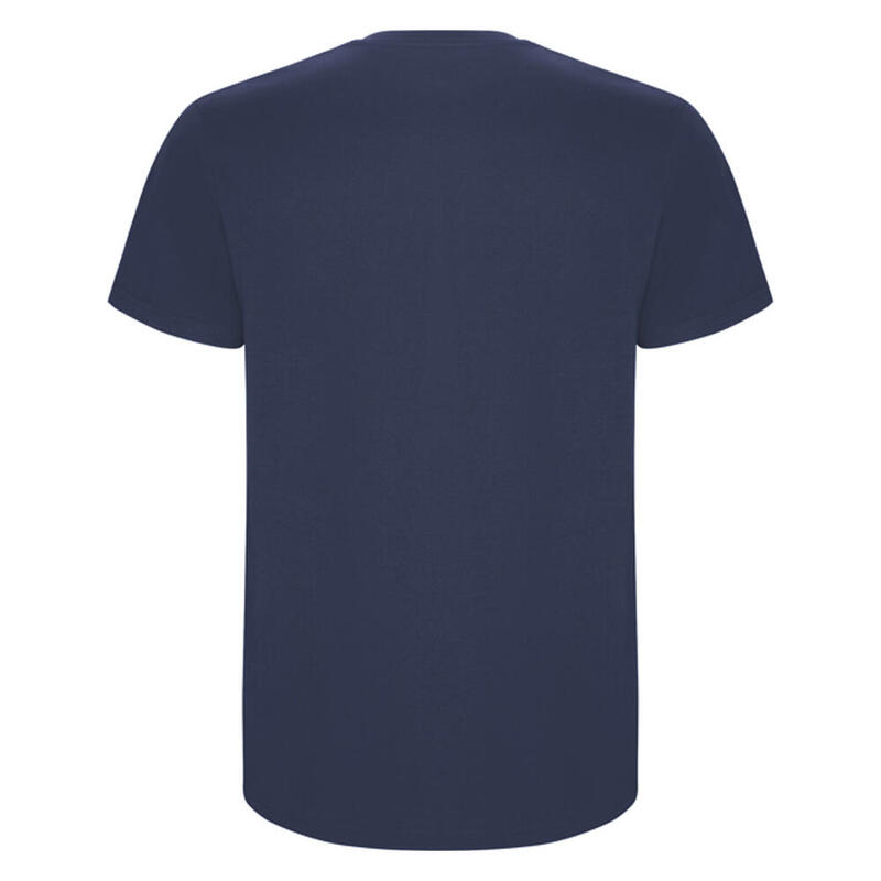 Tricou Drumeții În Natură Roly Stafford Bărbați