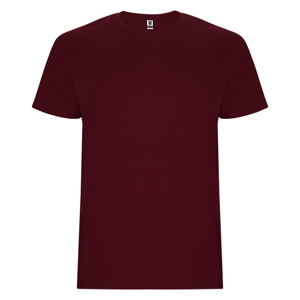 Tricou Drumeții În Natură Roly Stafford Bărbați