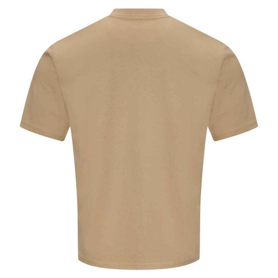 Męska Koszulka Just Ts The 100 Oversized T-shirt