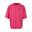 Tshirt Femme (Rose Vif)