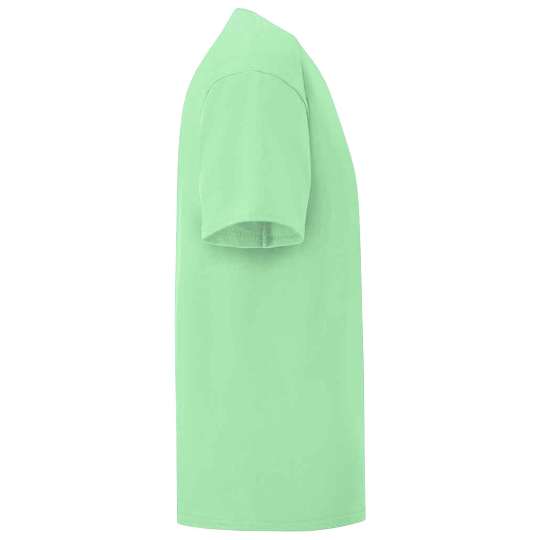 Tshirt ICONIC Enfant (Vert Pâle) 3/3
