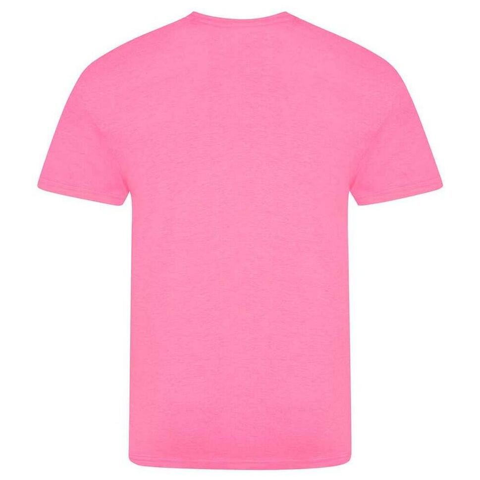 Koszulka Unisex Dla Dorosłych Electric Triblend