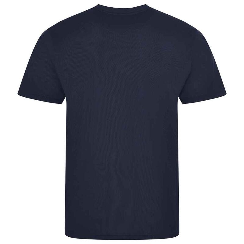 Tricou Drumeții În Natură Just Cool SuperCool Performance Adulți