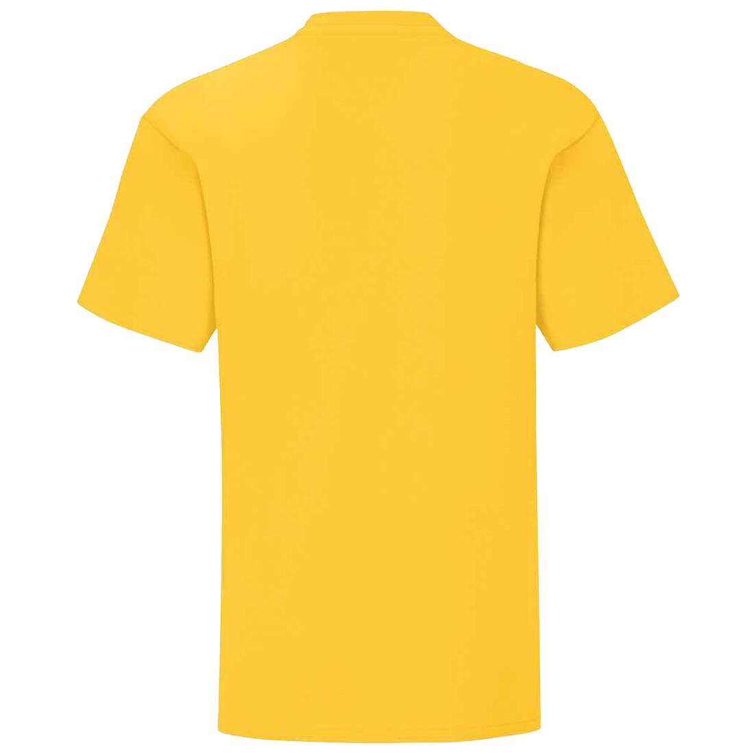 Tshirt ICONIC Enfant (Tournesol) 2/2