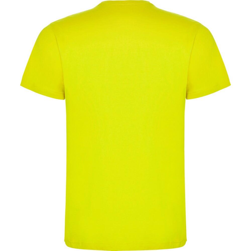 Camiseta Dogo de Algodón para Niños/Niñas Lima 2/4