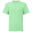 Tshirt ICONIC Enfant (Vert Pâle)