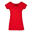 Tshirt Femme (Rouge Vif)