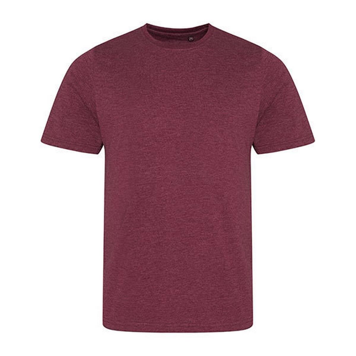 Koszulka Dla Dorosłych Unisex Triblend