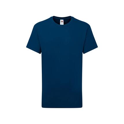 Tshirt ICONIC Enfant (Rouge)