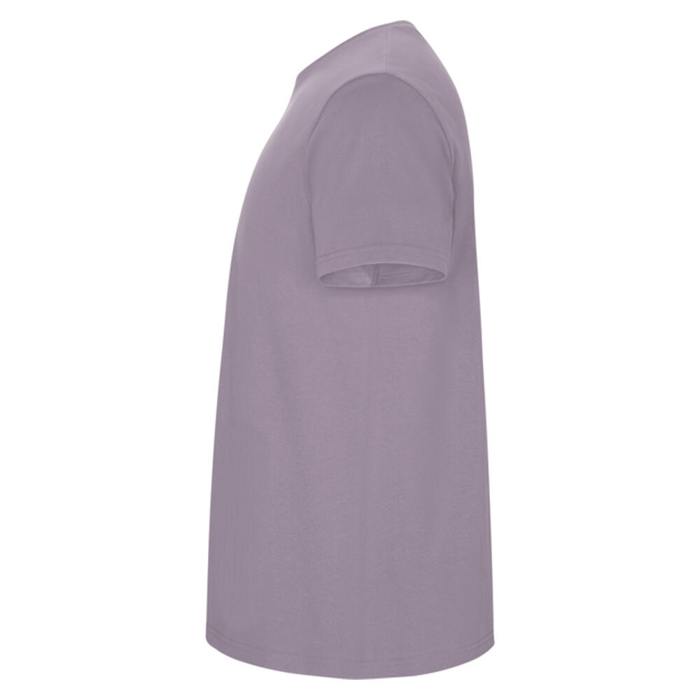 Tshirt STAFFORD Homme (Lavande) 3/4