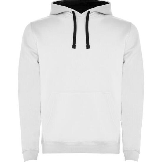 Bluza Z Kapturem Dla Dzieci/dzieci Urban Drawstring Hoodie