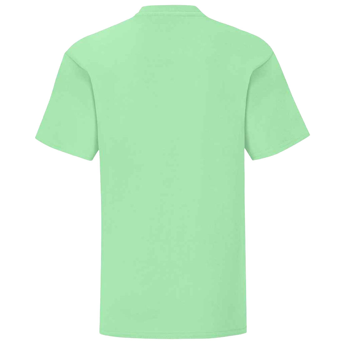 Tshirt ICONIC Enfant (Vert Pâle) 2/3