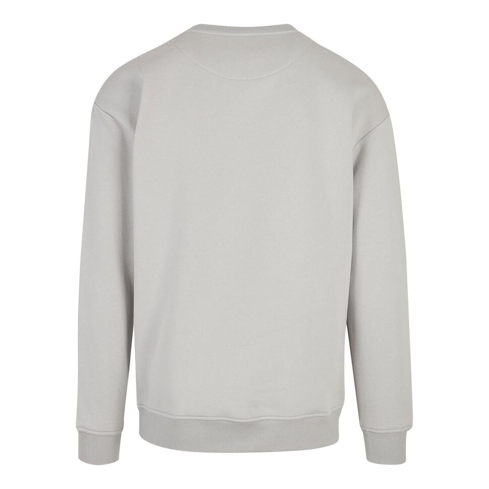 Bluza Z Okrągłym Dekoltem Unisex Dla Dorosłych