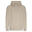 Capuz orgânico adulto Unisex Pedra Natural