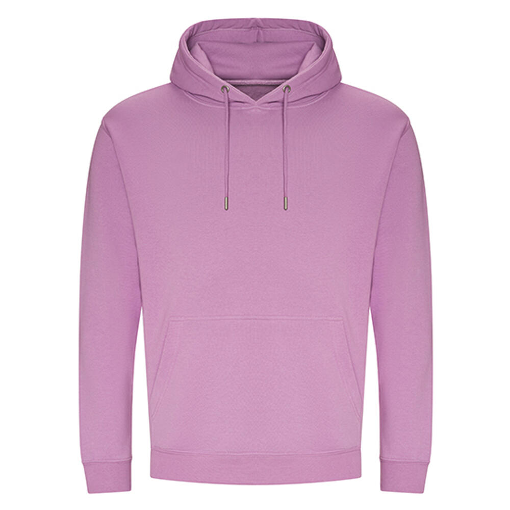 Organiczna Bluza Z Kapturem Unisex Dla Dorosłych