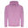 Capuz orgânico adulto Unisex Alfazema