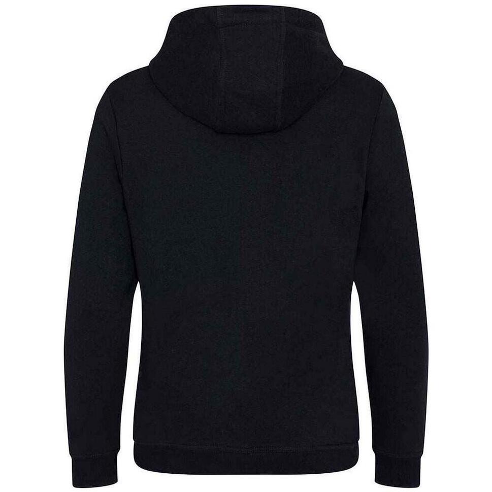 Bluza Z Kapturem Dla Dorosłych Unisex Just Hoods Graduate Heavyweight