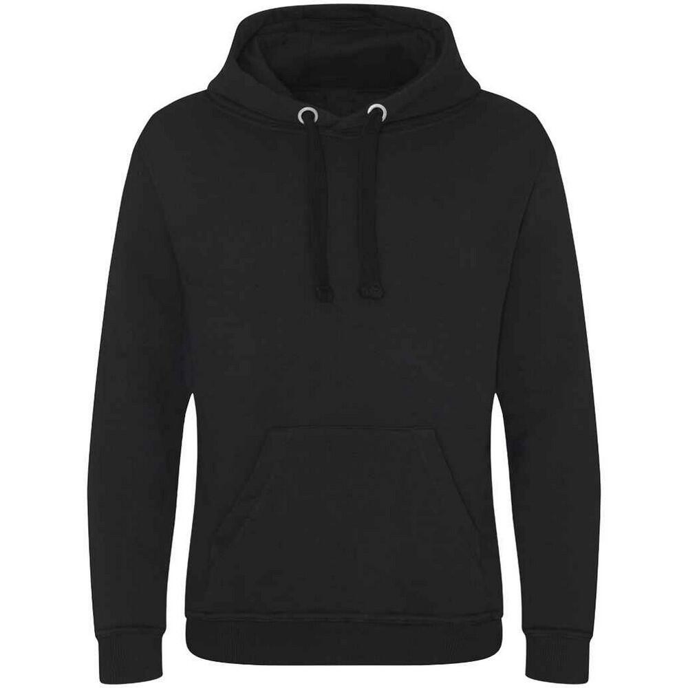 Męska Bluza Z Kapturem Just Hoods Graduate Heavyweight Hoodie
