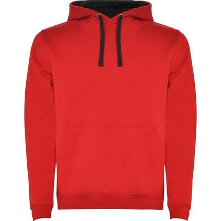 Bluza Z Kapturem Dla Dzieci/dzieci Urban Drawstring Hoodie