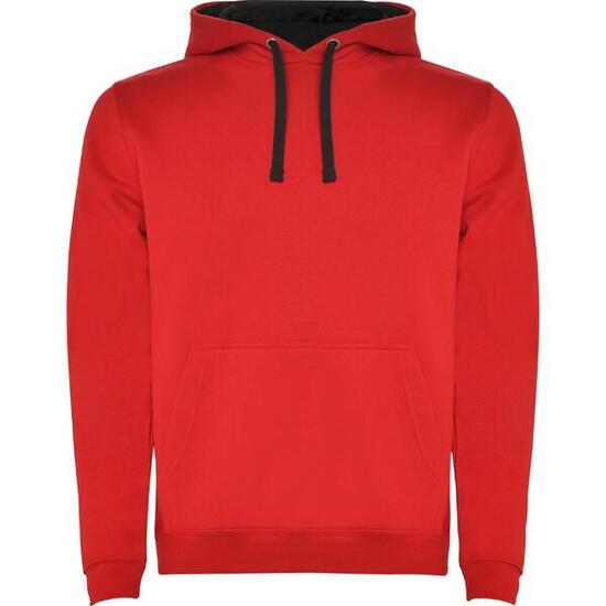 Bluza Z Kapturem Dla Dzieci/dzieci Urban Drawstring Hoodie