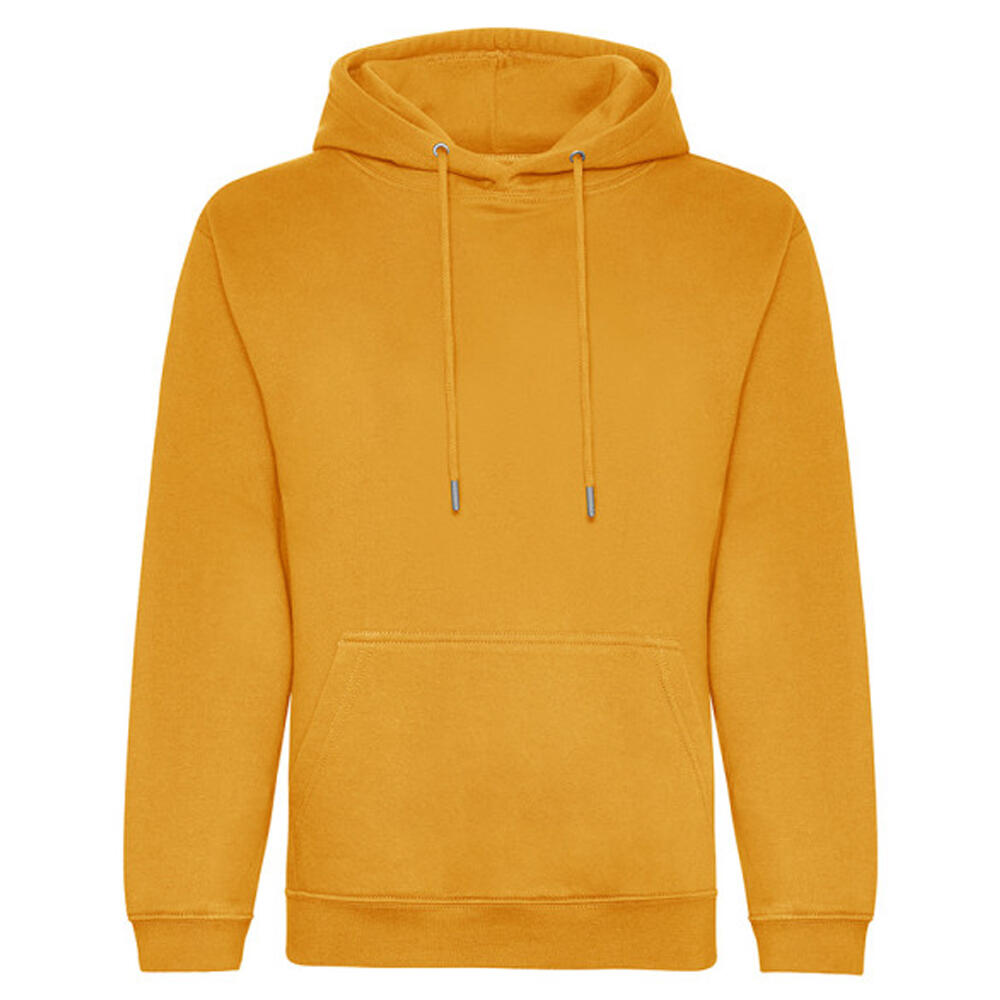 Organiczna Bluza Z Kapturem Unisex Dla Dorosłych
