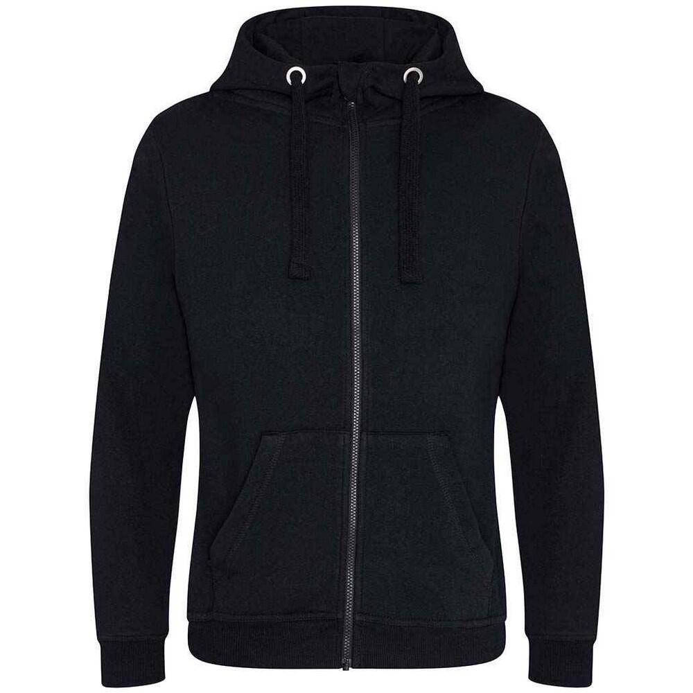 Bluza Z Kapturem Dla Dorosłych Unisex Just Hoods Graduate Heavyweight