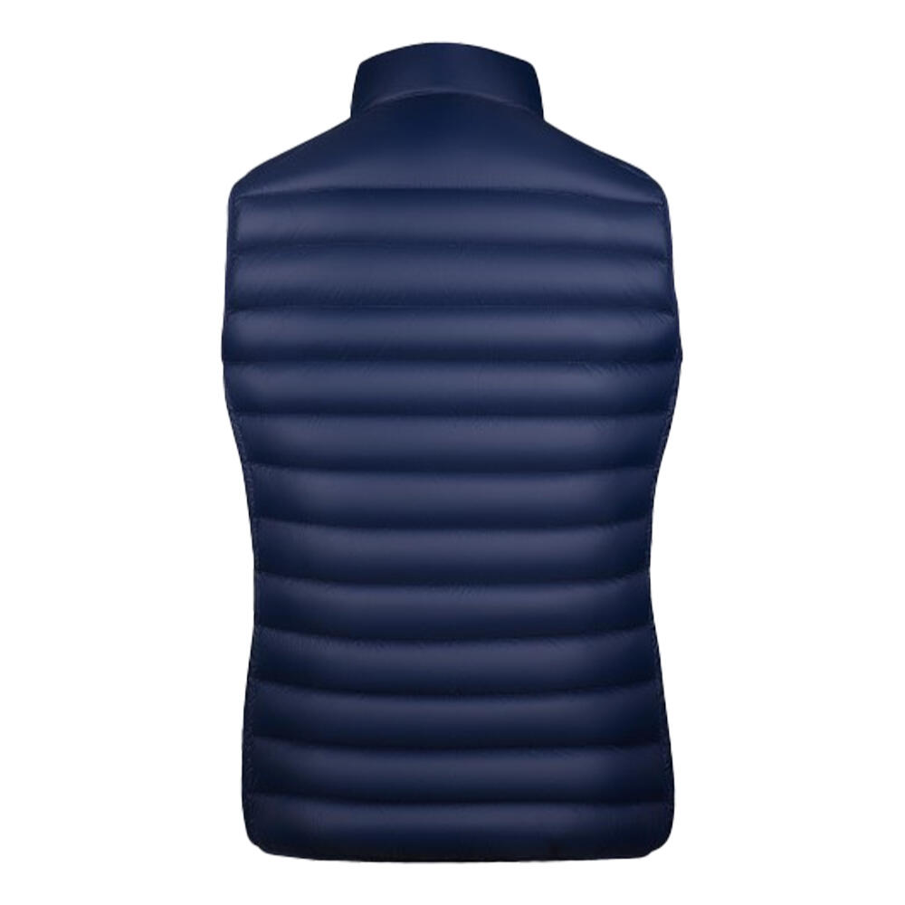 Veste Sans Manches VICTOIRE Femme (Bleu Marine Français) 2/3