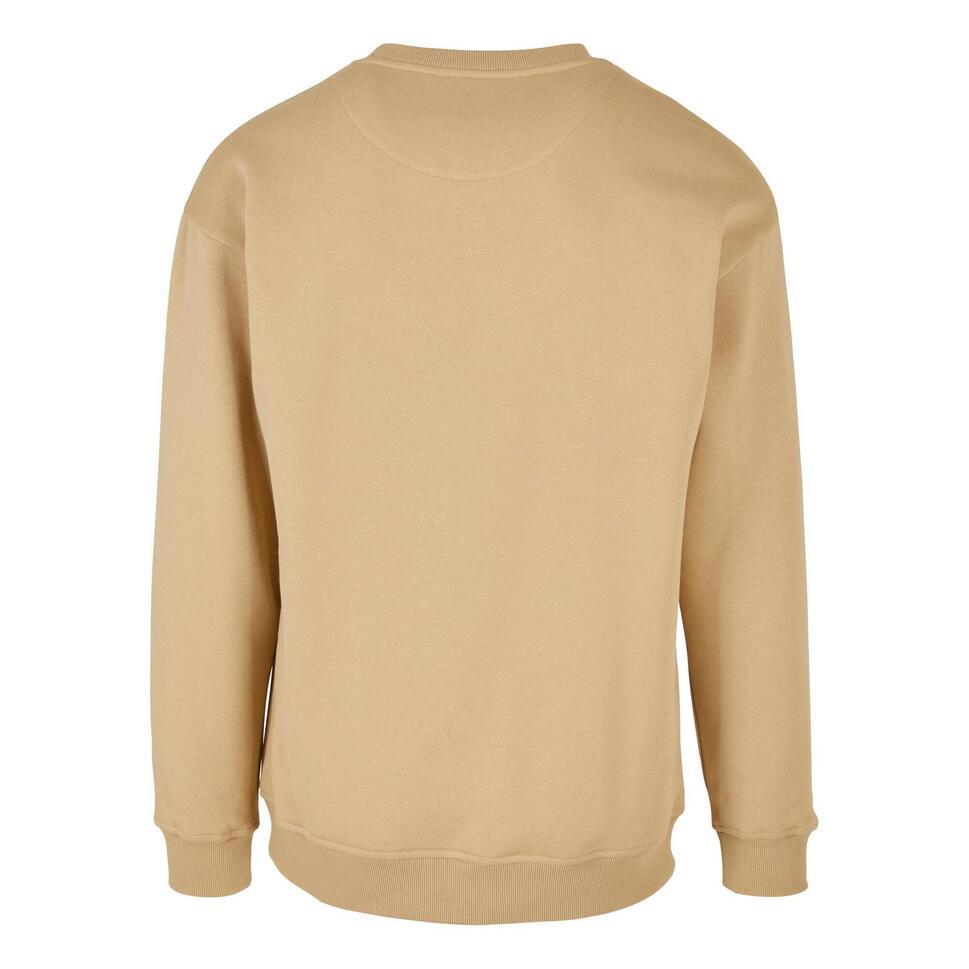 Bluza Z Okrągłym Dekoltem Unisex Dla Dorosłych