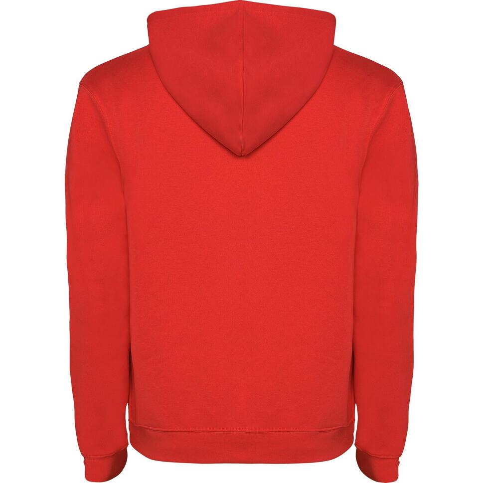 Bluza Z Kapturem Dla Dzieci/dzieci Urban Drawstring Hoodie