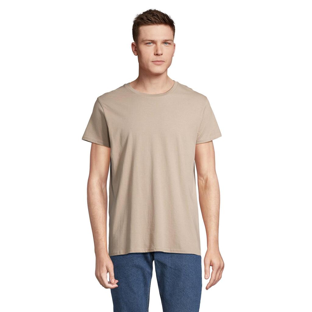 Mens Crusader TShirt (Rope)