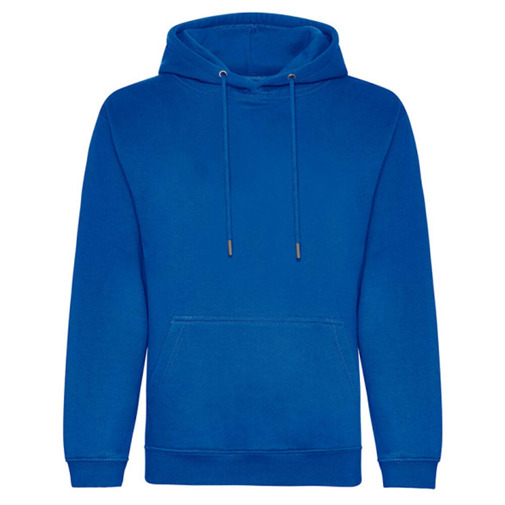 Organiczna Bluza Z Kapturem Unisex Dla Dorosłych