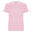 Tshirt STAFFORD Homme (Rose Clair)