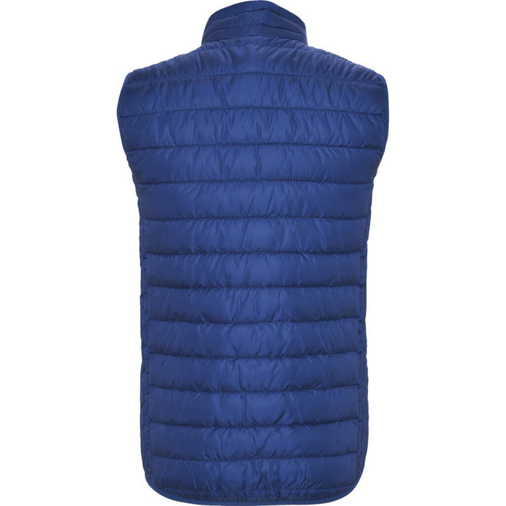 Chaleco Oslo para Hombre Azul Eléctrico 2/3