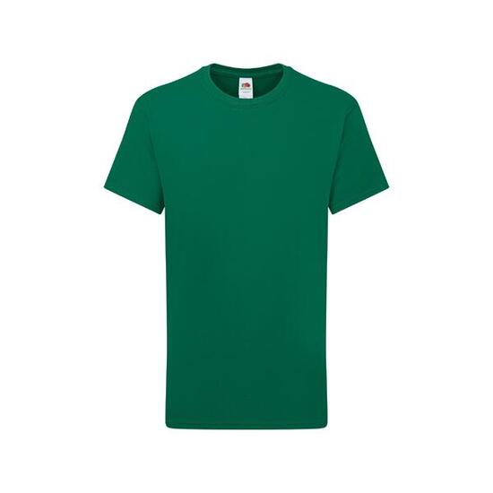 Tshirt ICONIC Enfant (Vert)