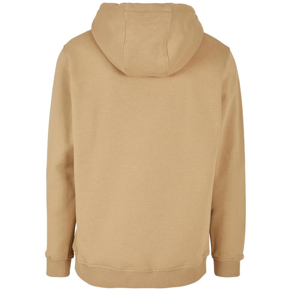 Męska Bluza Z Kapturem Ultra Heavy Regular