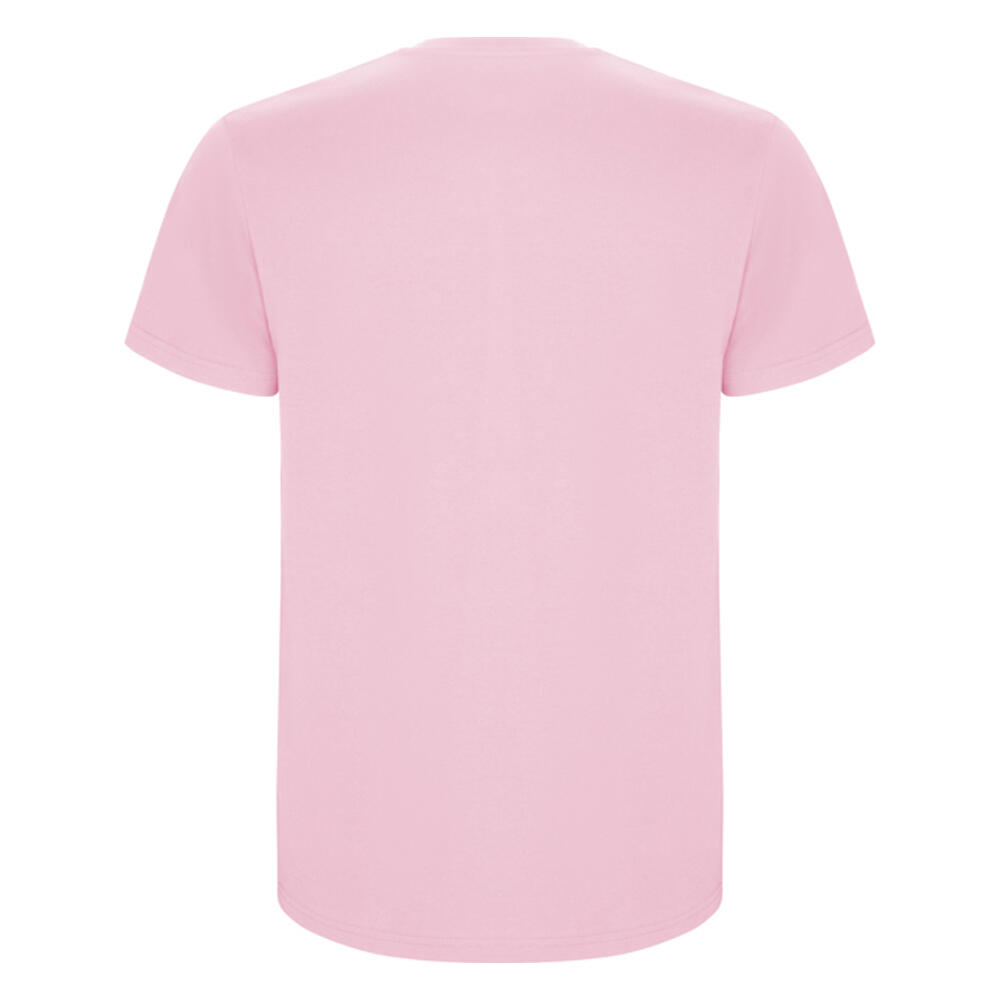 Tshirt STAFFORD Homme (Rose Clair) 2/4
