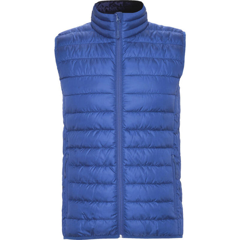 Gilet Drumeții În Natură Roly Oslo Bărbați
