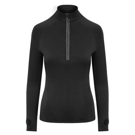 Haut Femme (Gris Argenté)