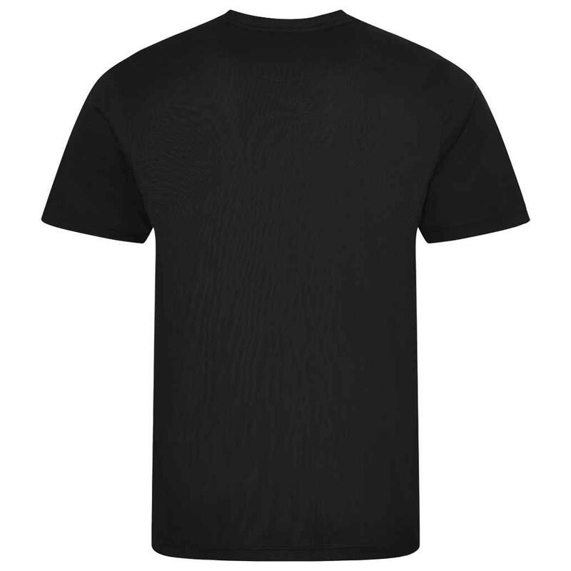 Tricou Drumeții În Natură Just Cool SuperCool Performance Adulți