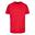 Tshirt Adulte (Rouge Vif)