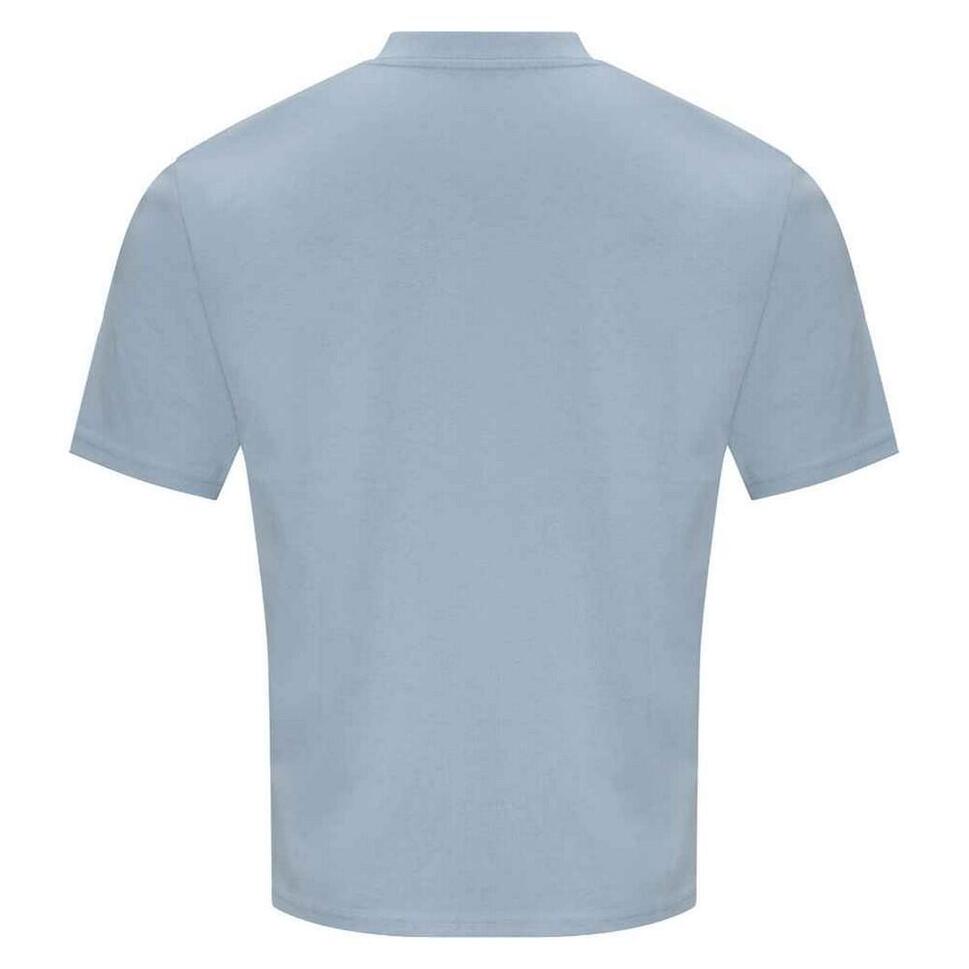 Męska Koszulka Just Ts The 100 Oversized T-shirt