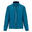 Casaco cortavento Glasgow Packaway para homem Azul Luar