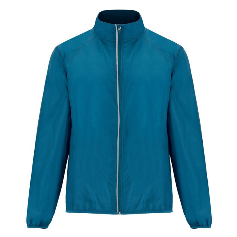 Roly - Coupevent Glasgow Homme (bleu Nuit) - Veste - Bleu - 52 2xl - Decathlon