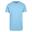 Tshirt Adulte (Bleu Baltique)