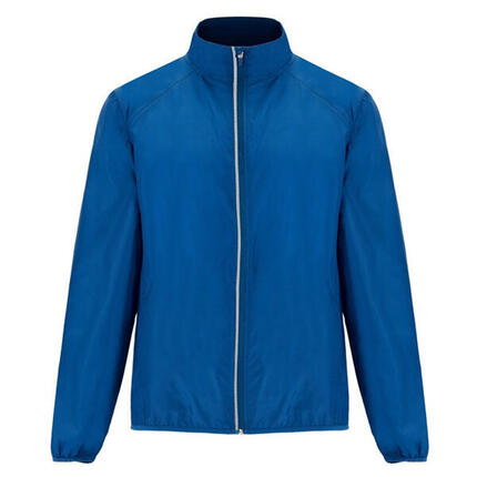 Coupevent GLASGOW Homme (Jaune Fluo)
