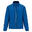 Casaco cortavento Glasgow Packaway para homem Azul Real