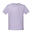 Tshirt ICONIC Enfant (Lavande Clair)