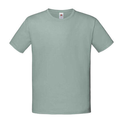 Tshirt ICONIC Enfant (Rouge)