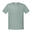 Tshirt ICONIC Enfant (Vert De Gris)