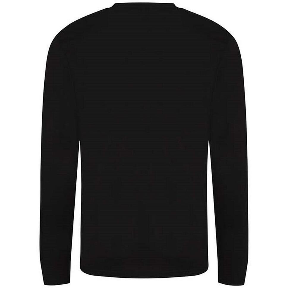 Koszulka Z Długim Rękawem Dla Dorosłych Unisex Triblend